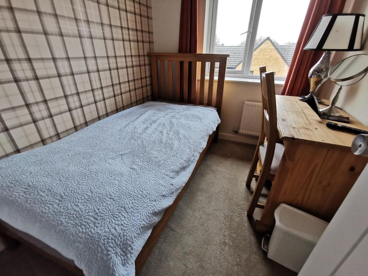 Helena'S Place ノッティンガム エクステリア 写真