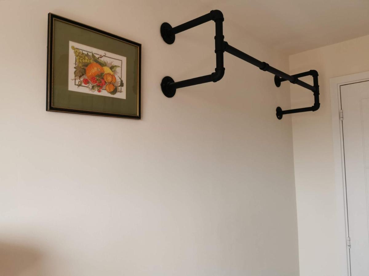 Helena'S Place ノッティンガム エクステリア 写真
